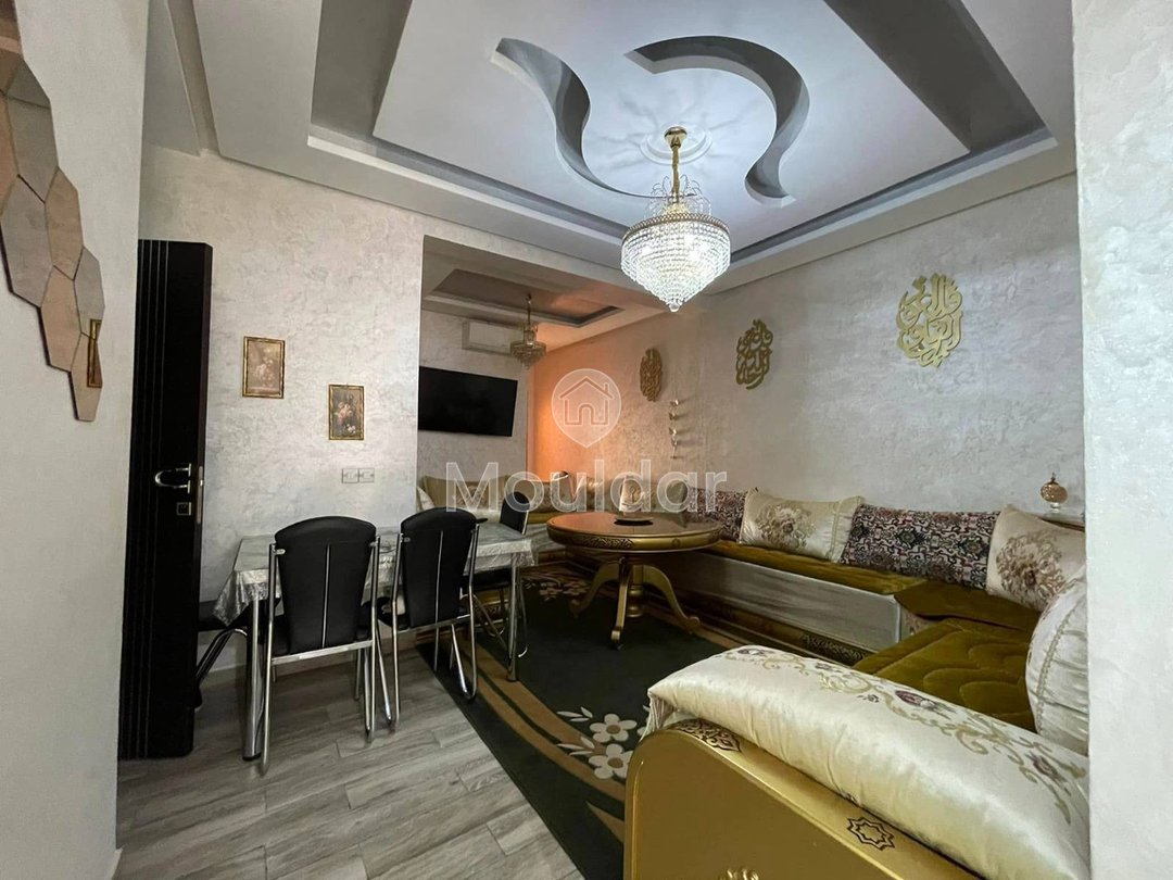 Marrakesh'te Kiralık Muhteşem Daire - Hay Izdihar - Photo 4