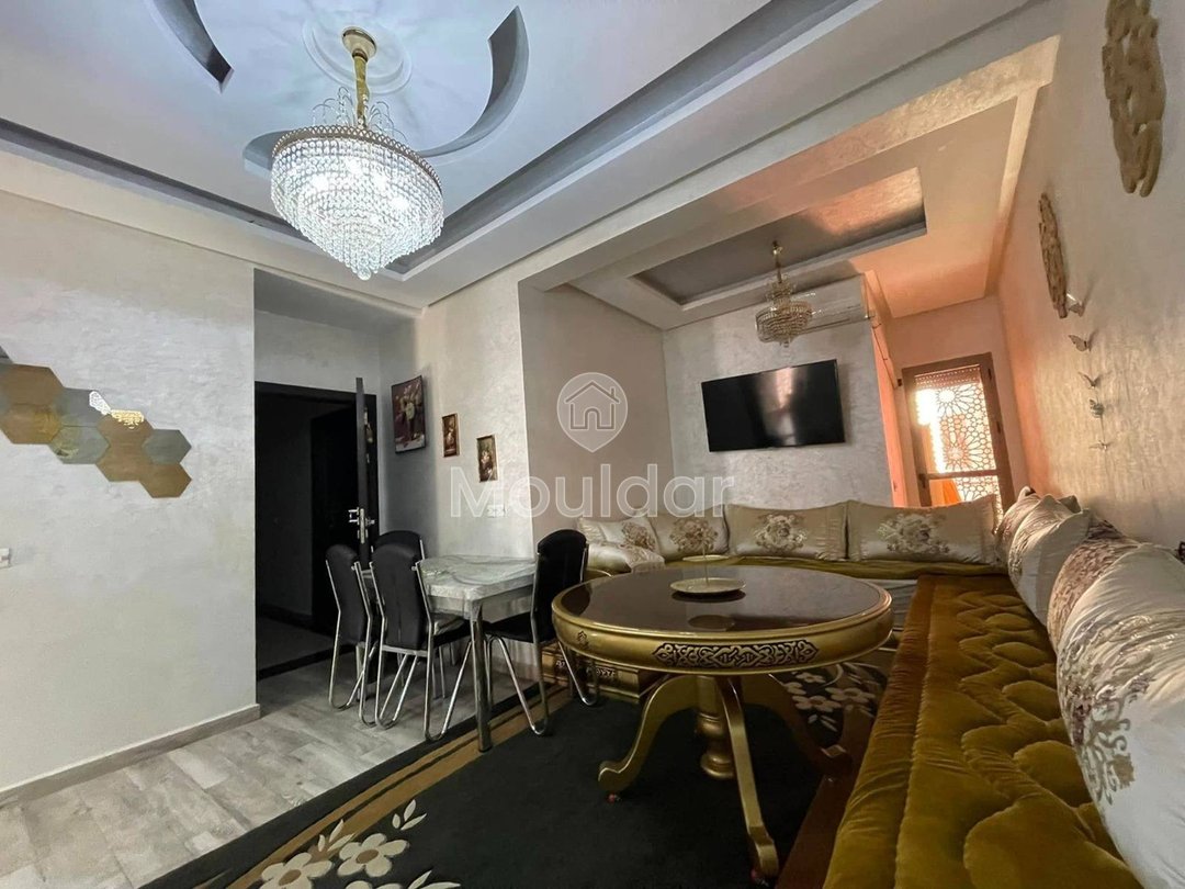 Marrakesh'te Kiralık Muhteşem Daire - Hay Izdihar - Photo 3