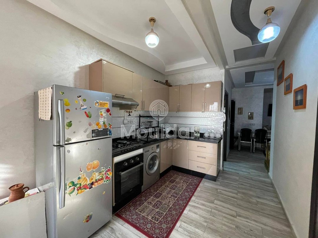 Marrakesh'te Kiralık Muhteşem Daire - Hay Izdihar - Photo 15