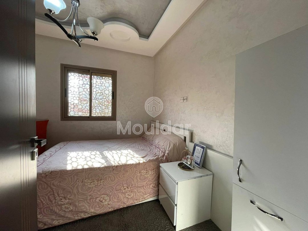 Marrakesh'te Kiralık Muhteşem Daire - Hay Izdihar - Photo 6