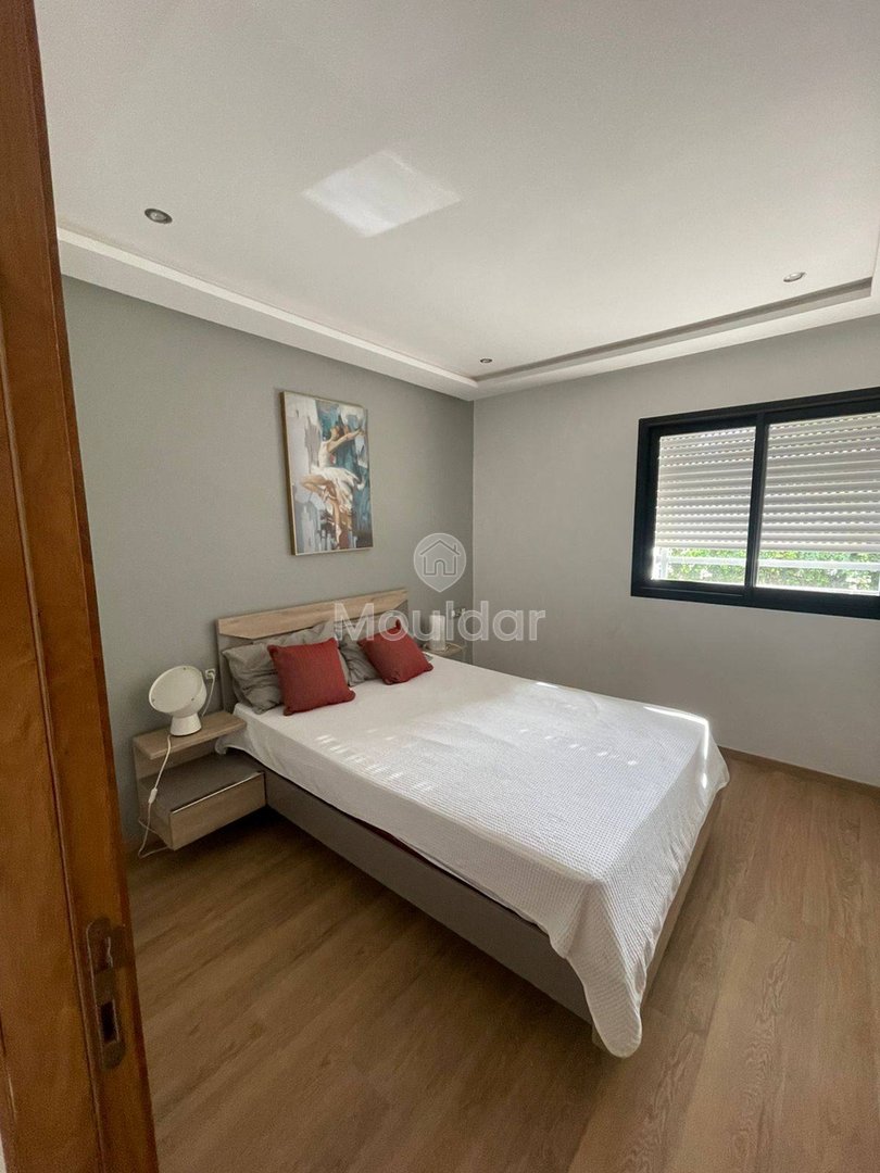 Casablanca'da kiralık stüdyo: 45m² konfor - Photo 5