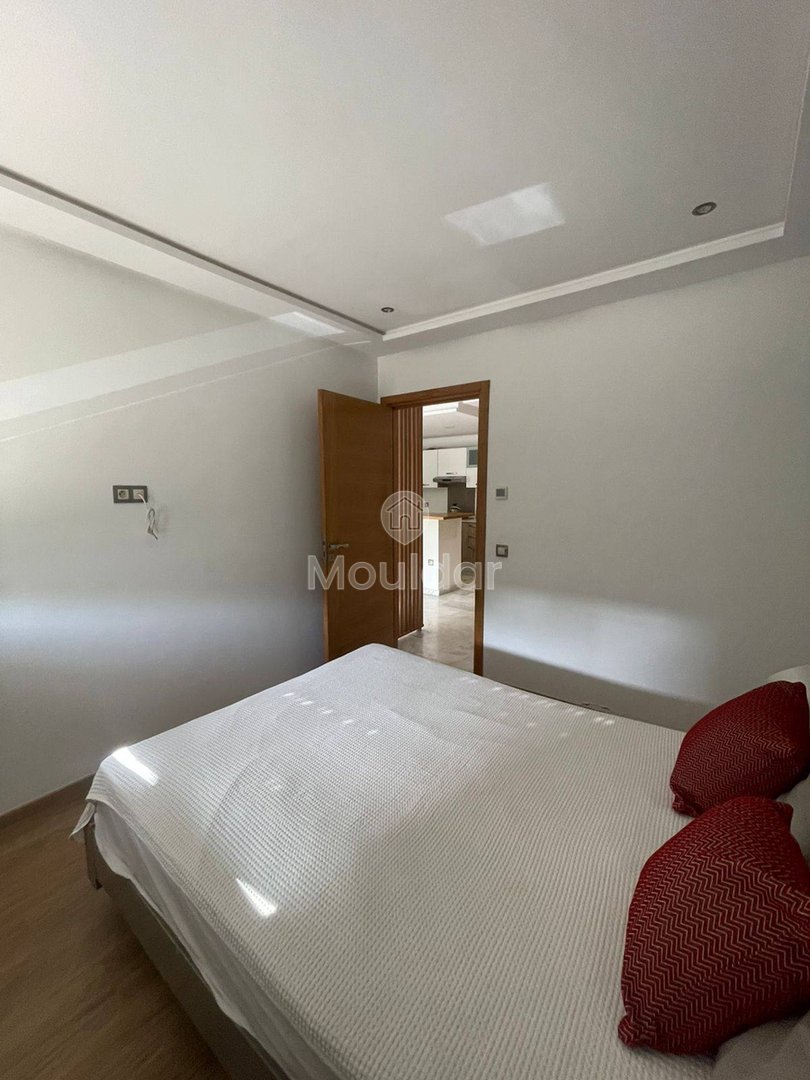 Casablanca'da kiralık stüdyo: 45m² konfor - Photo 3