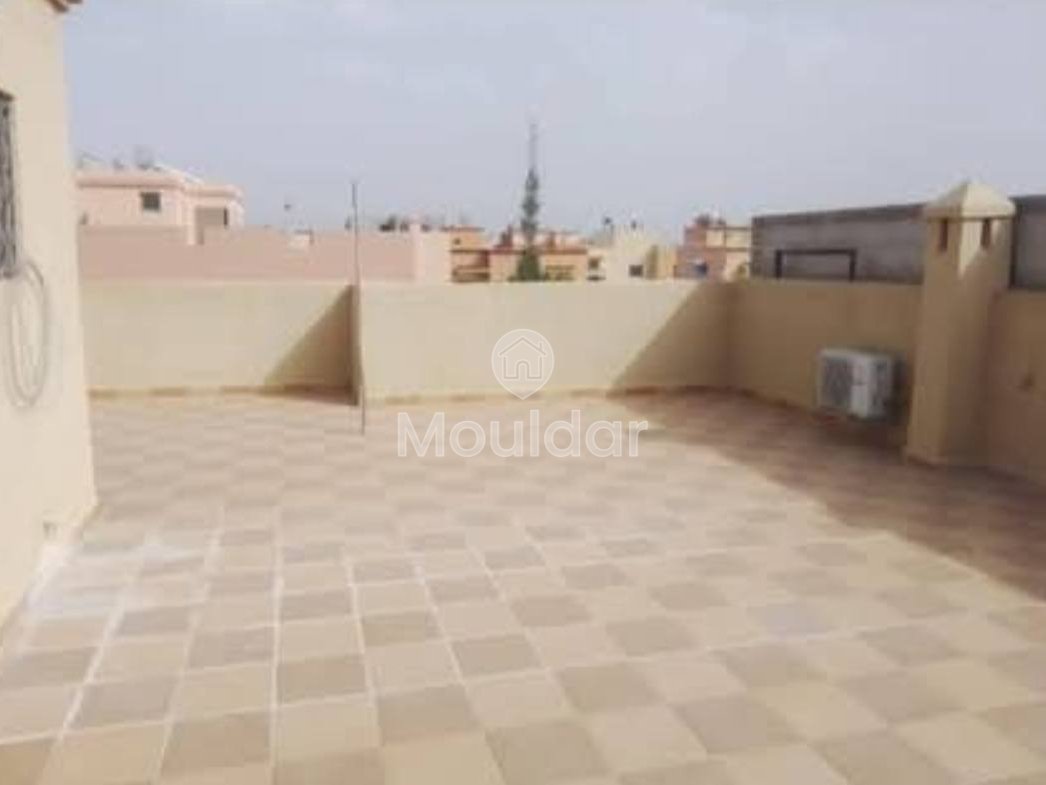 فيلا استثنائية للبيع في مراكش - تارجا: 4 غرف نوم - Photo 6