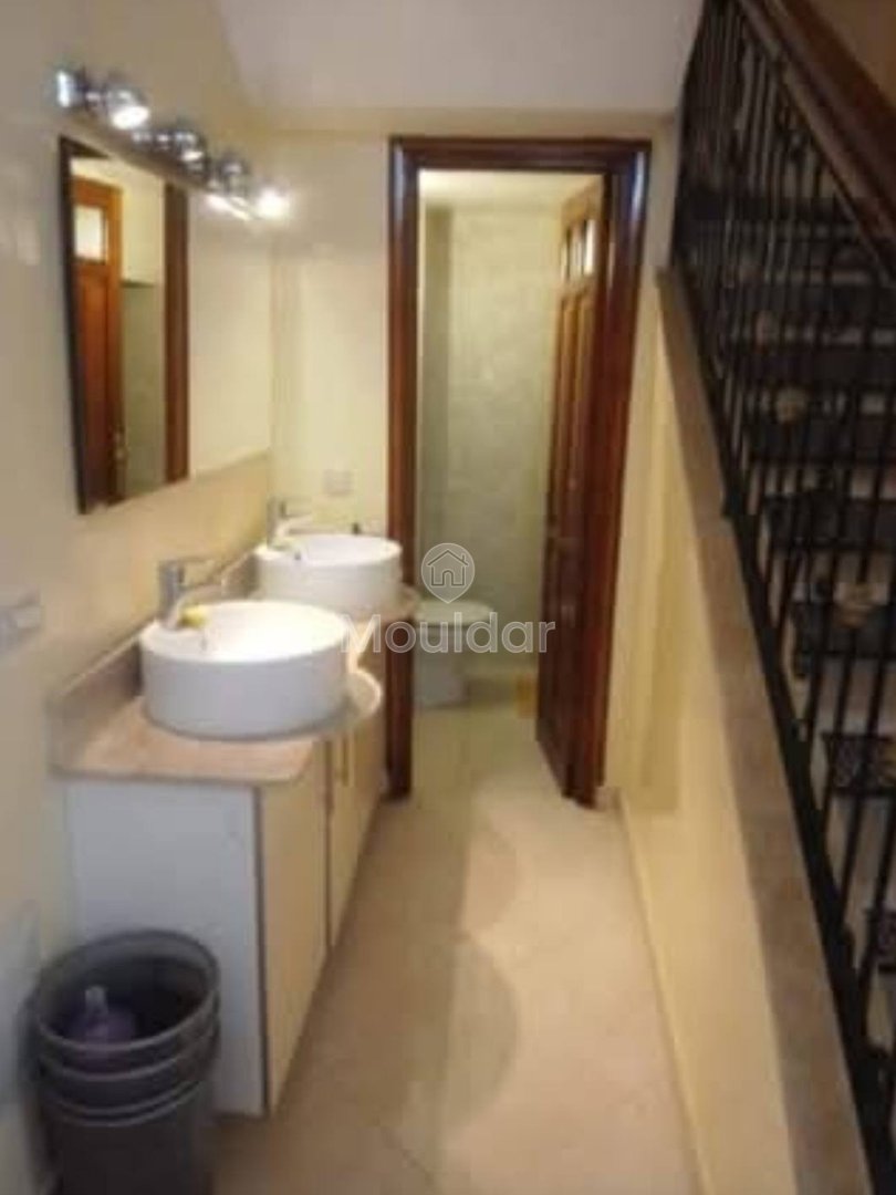 فيلا استثنائية للبيع في مراكش - تارجا: 4 غرف نوم - Photo 9