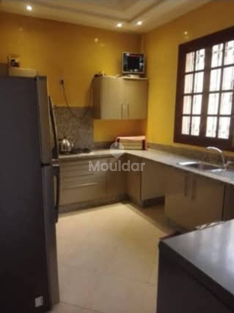 فيلا استثنائية للبيع في مراكش - تارجا: 4 غرف نوم - Photo 8