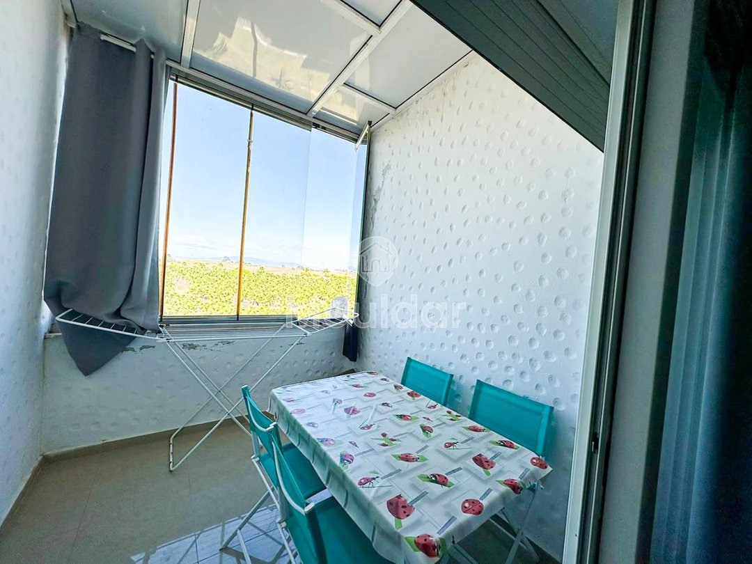 شقة ساحرة للايجار في أصيلة: غرفة نوم مريحة واحدة - Photo 5