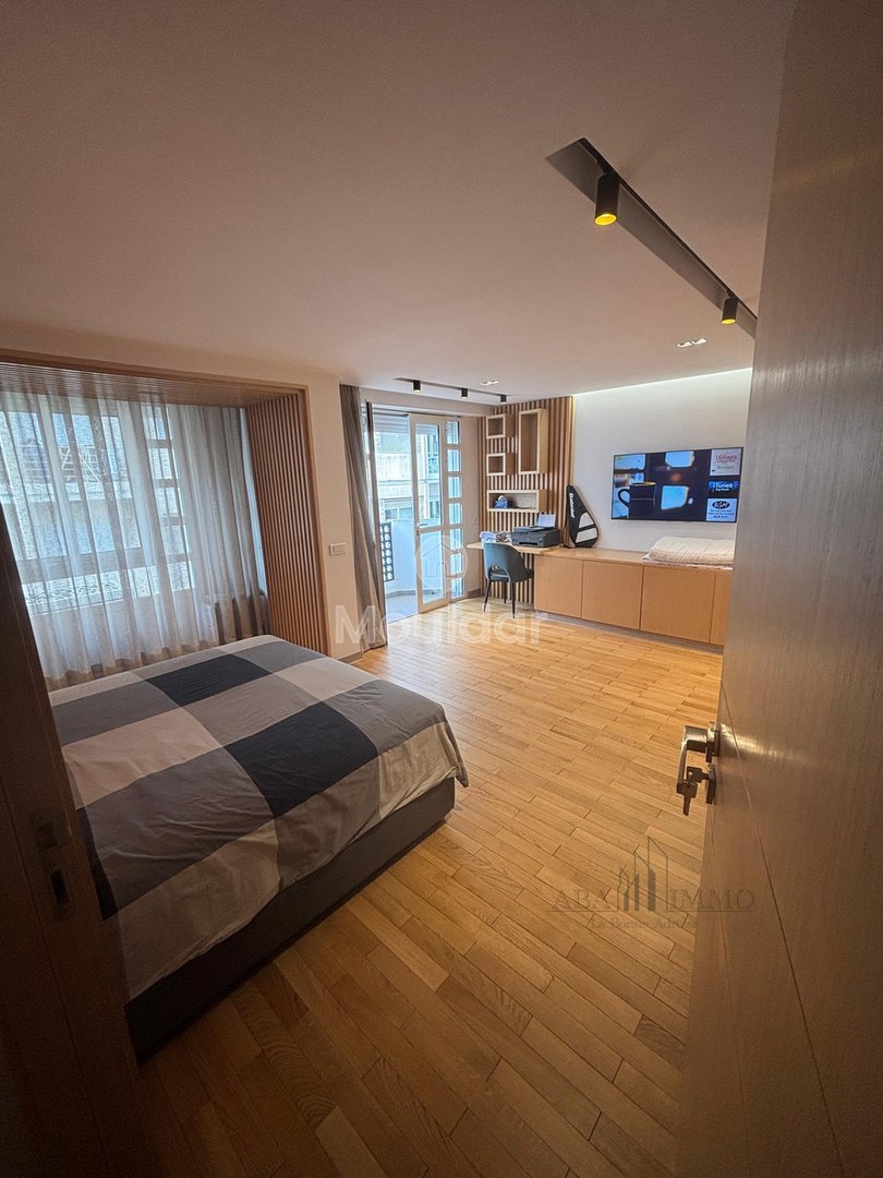 Charmantes Studio zur Miete im Triangle d'Or von Casablanca - Photo 7