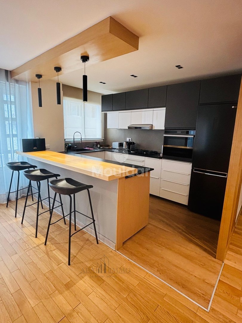 Charmantes Studio zur Miete im Triangle d'Or von Casablanca - Photo 18