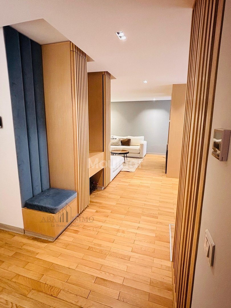 Charmantes Studio zur Miete im Triangle d'Or von Casablanca - Photo 9