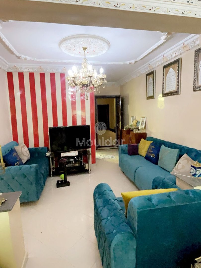 Stunning 2-Bedroom Apartment for Sale in Tangier-Zemmouri - Photo 1