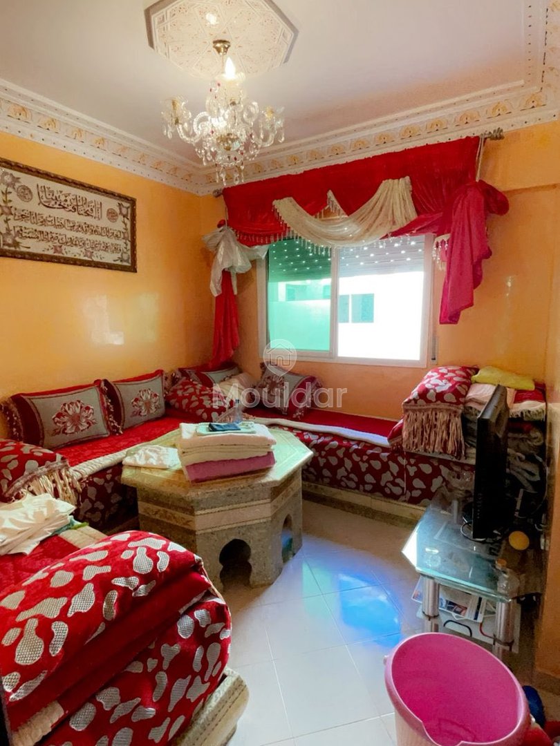 Stunning 2-Bedroom Apartment for Sale in Tangier-Zemmouri - Photo 4