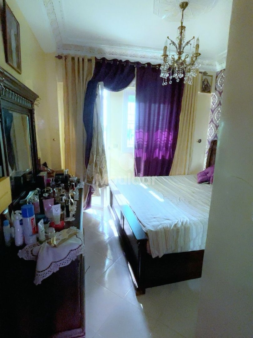 Stunning 2-Bedroom Apartment for Sale in Tangier-Zemmouri - Photo 5