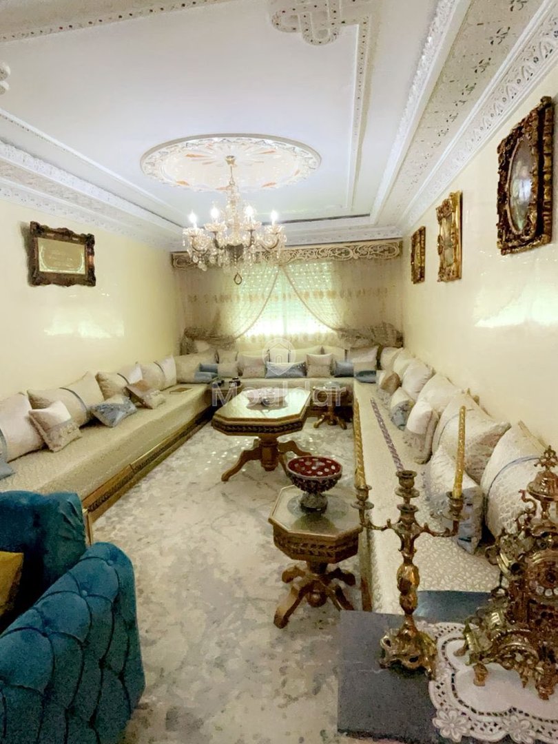 Stunning 2-Bedroom Apartment for Sale in Tangier-Zemmouri - Photo 2