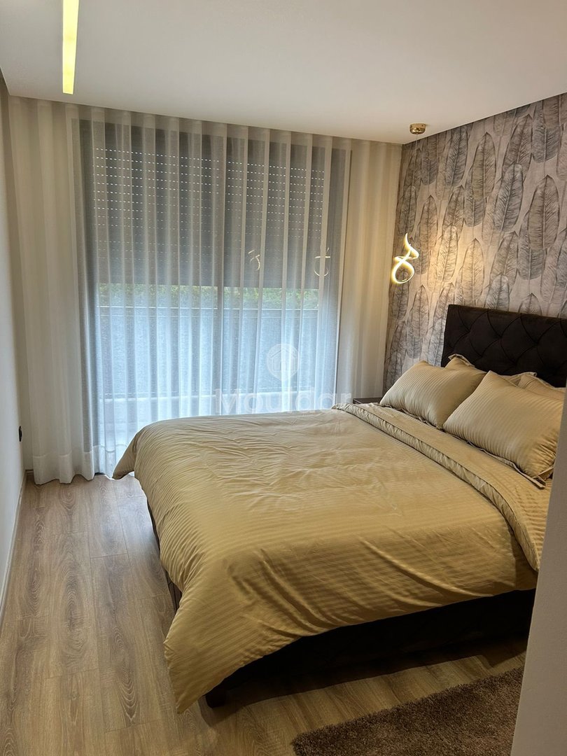 Casablanca'da Kiralık Studio - Oasis: Konfor ve Stil - Photo 2