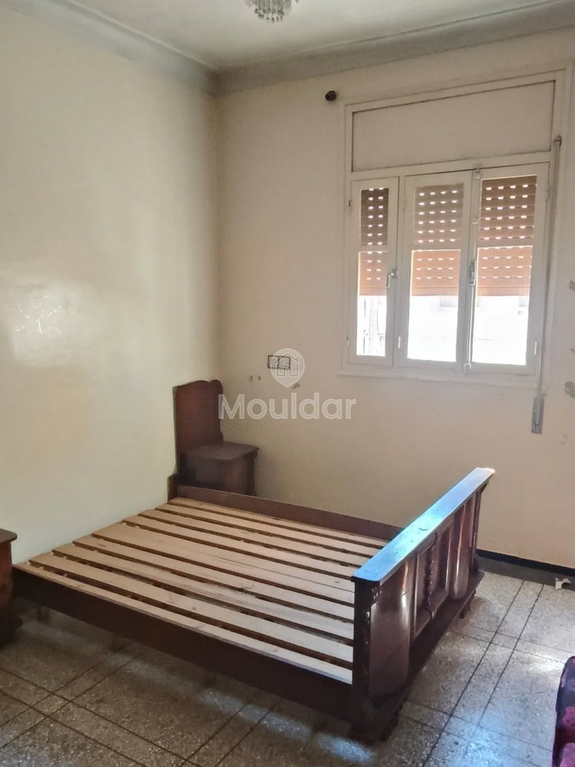 منزل واسع في القنيطرة: 12 غرفة، 3 طوابق للبيع - Photo 12