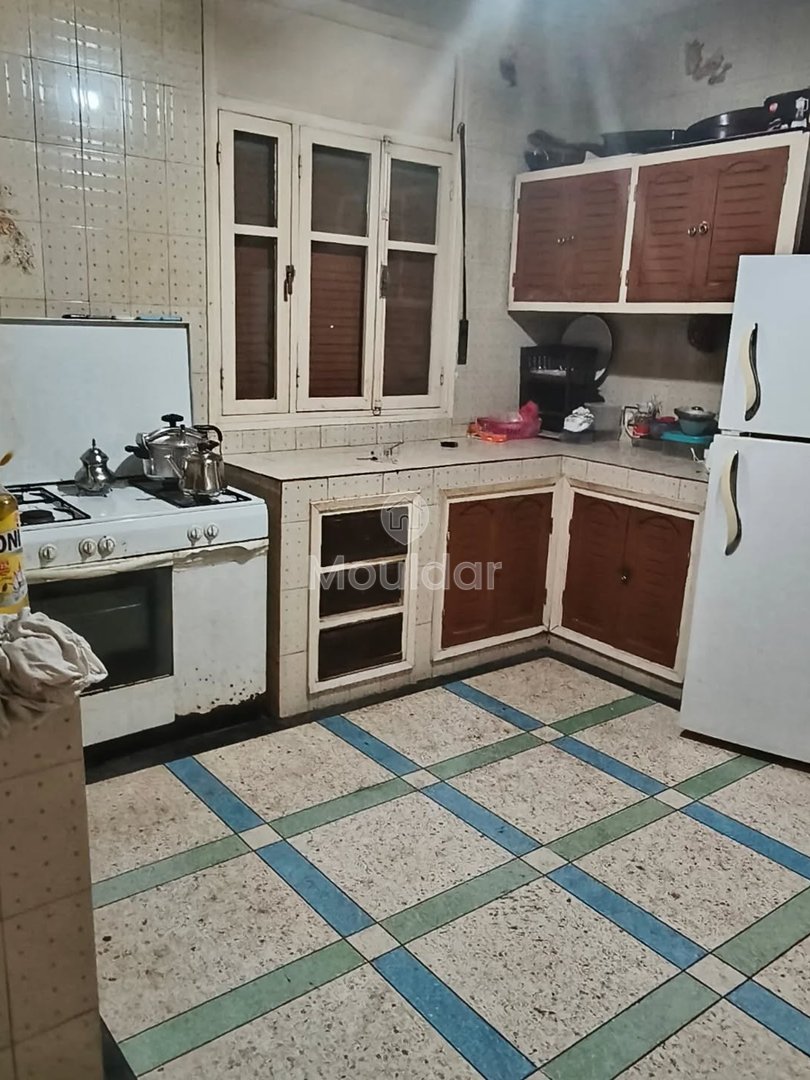 منزل واسع في القنيطرة: 12 غرفة، 3 طوابق للبيع - Photo 18