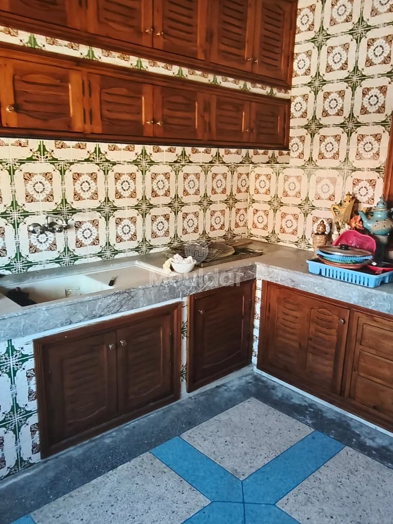 منزل واسع في القنيطرة: 12 غرفة، 3 طوابق للبيع - Photo 17