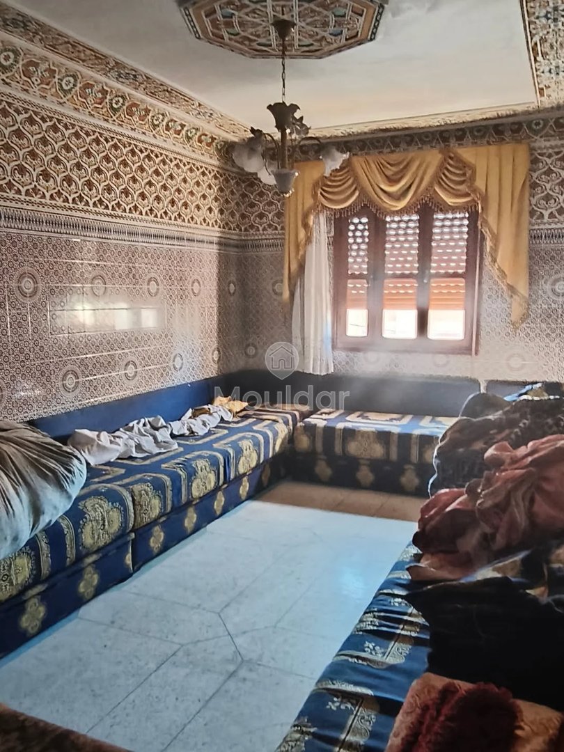 منزل واسع في القنيطرة: 12 غرفة، 3 طوابق للبيع - Photo 7