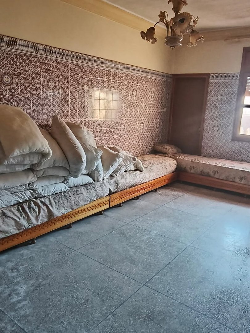 منزل واسع في القنيطرة: 12 غرفة، 3 طوابق للبيع - Photo 15