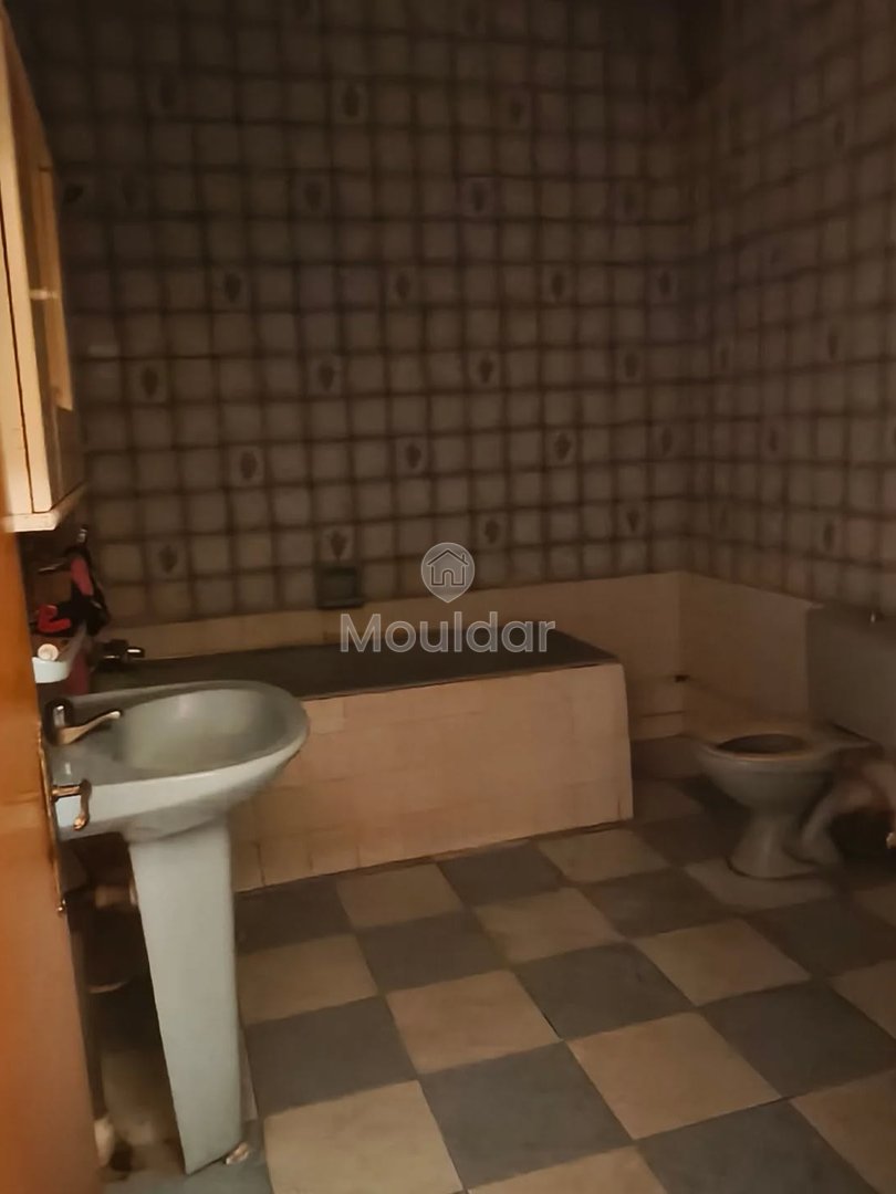 منزل واسع في القنيطرة: 12 غرفة، 3 طوابق للبيع - Photo 19