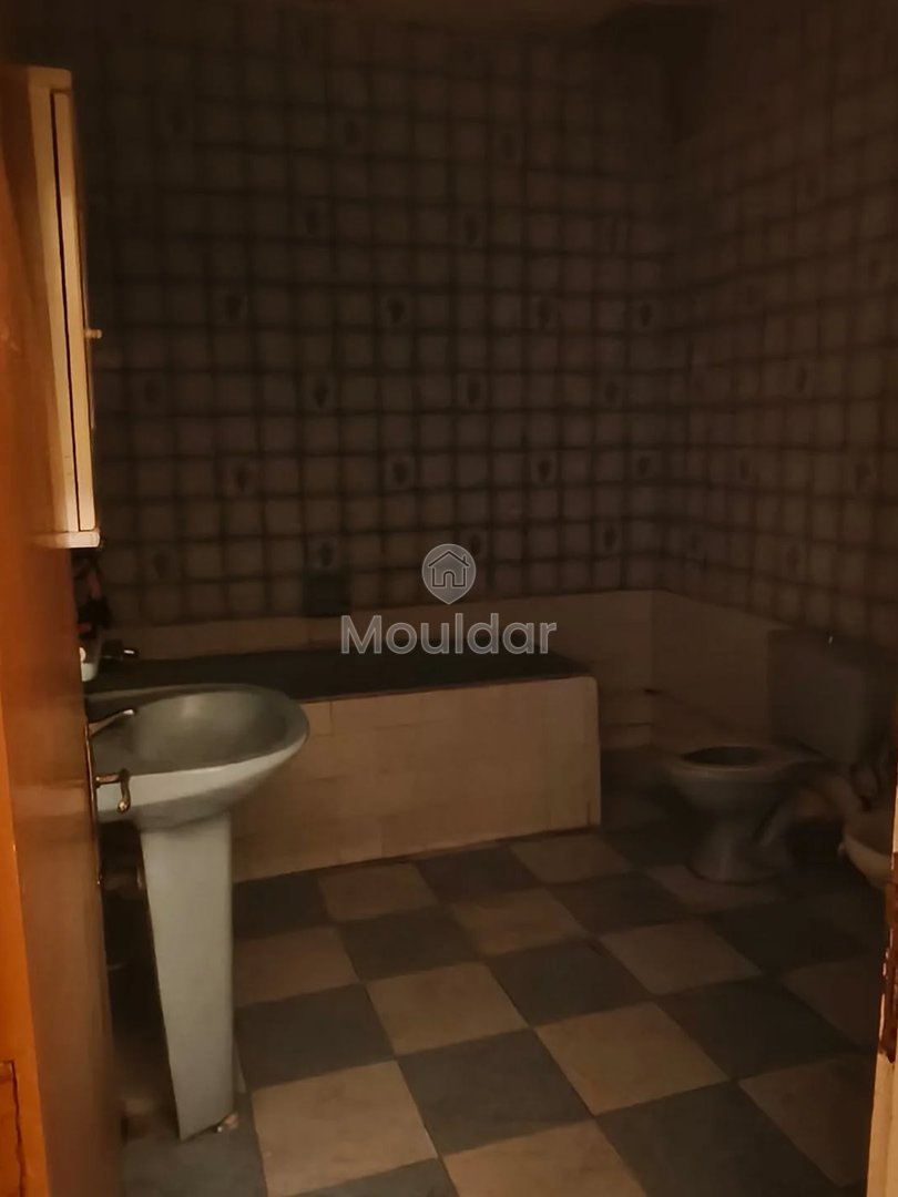 منزل واسع في القنيطرة: 12 غرفة، 3 طوابق للبيع - Photo 20