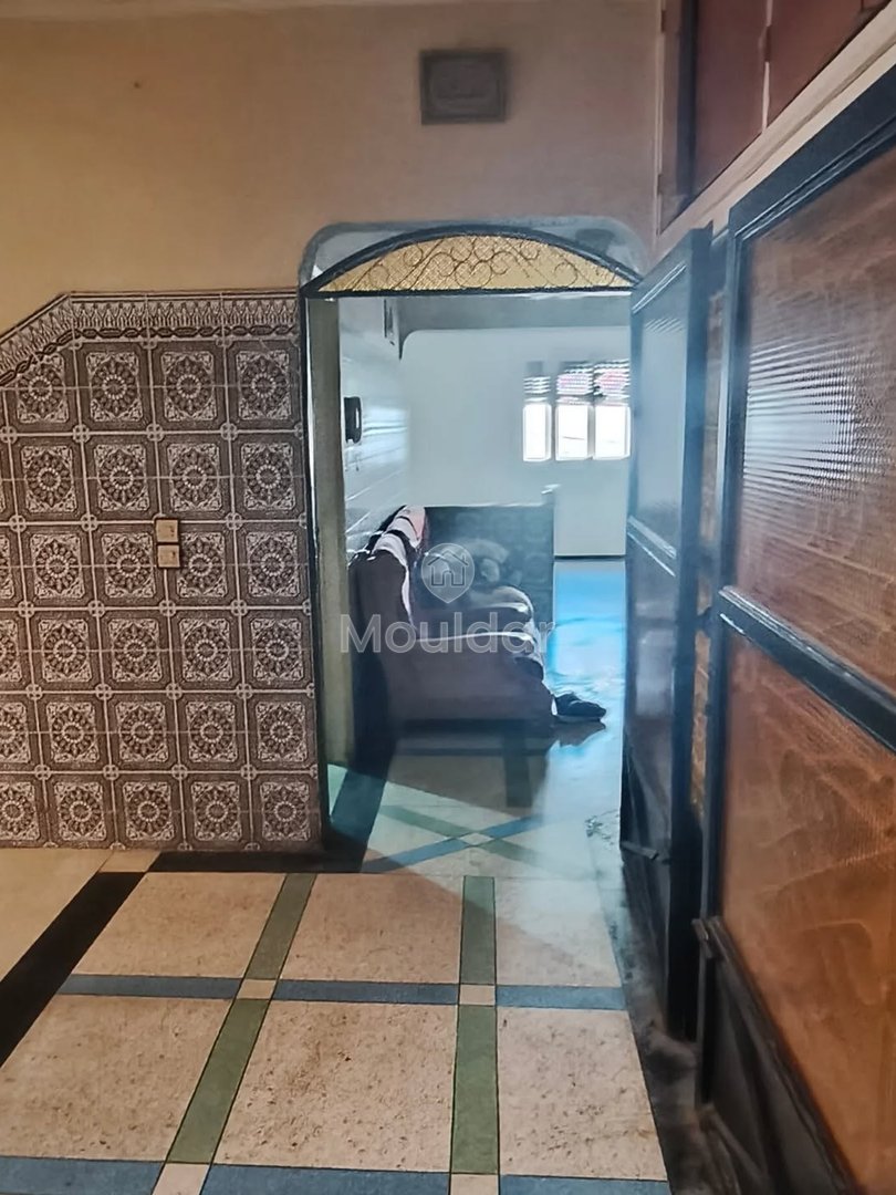 منزل واسع في القنيطرة: 12 غرفة، 3 طوابق للبيع - Photo 14