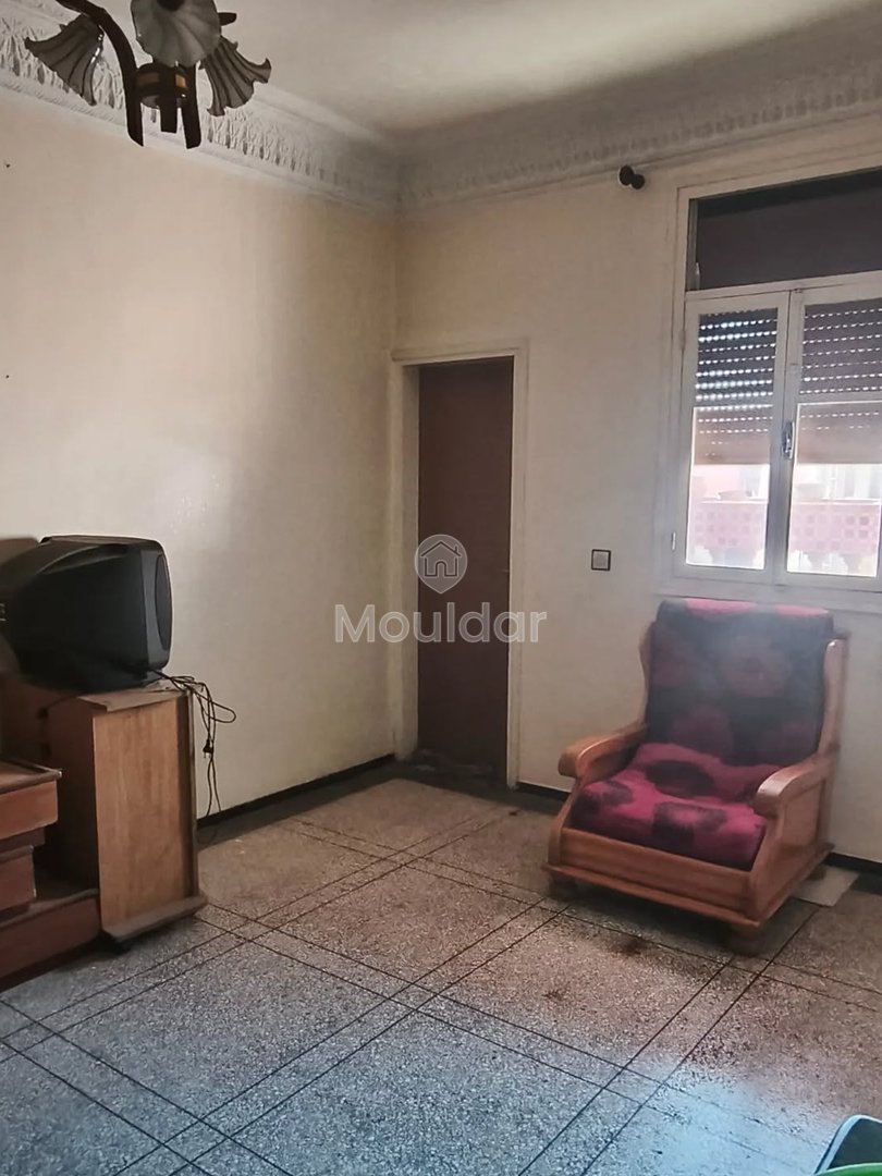 منزل واسع في القنيطرة: 12 غرفة، 3 طوابق للبيع - Photo 9