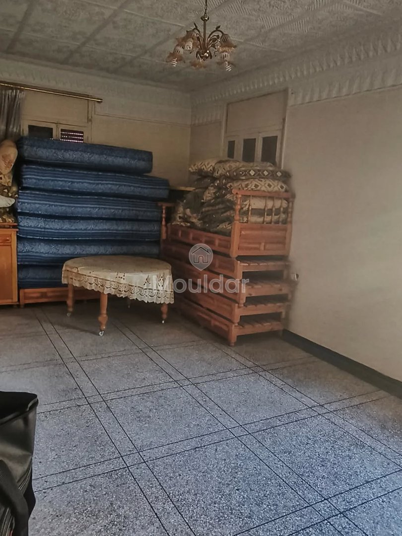 منزل واسع في القنيطرة: 12 غرفة، 3 طوابق للبيع - Photo 5