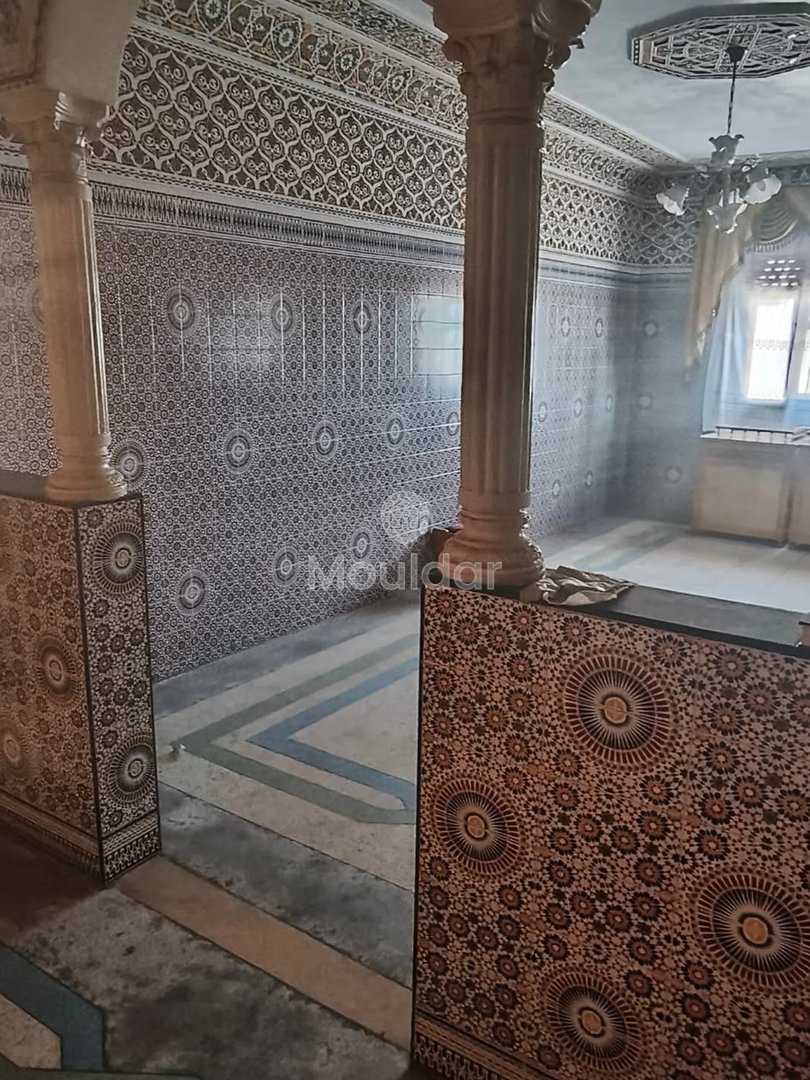 منزل واسع في القنيطرة: 12 غرفة، 3 طوابق للبيع - Photo 4