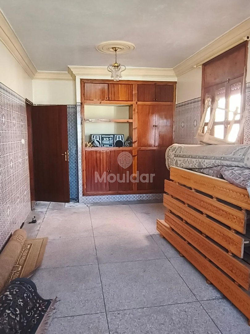 منزل واسع في القنيطرة: 12 غرفة، 3 طوابق للبيع - Photo 10