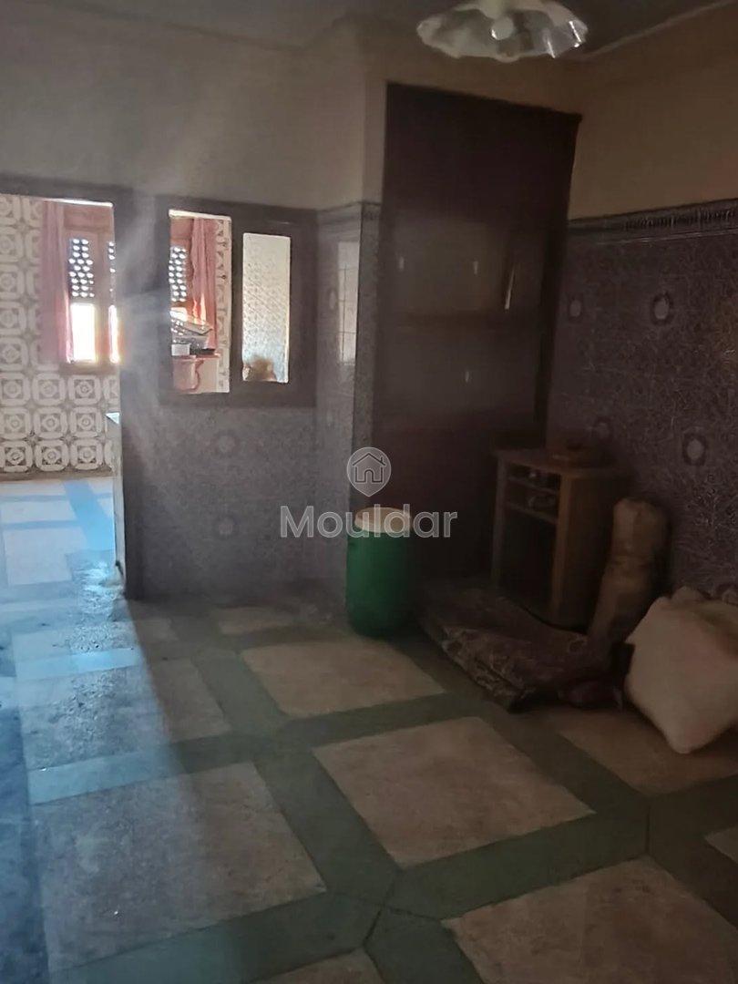 منزل واسع في القنيطرة: 12 غرفة، 3 طوابق للبيع - Photo 13