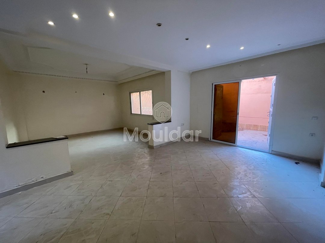 Villa espaçosa à venda: 3 quartos em Marrakech - Afaq - Photo 17