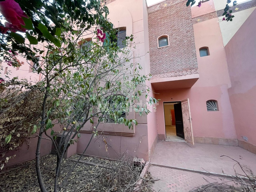 Villa espaçosa à venda: 3 quartos em Marrakech - Afaq - Photo 20
