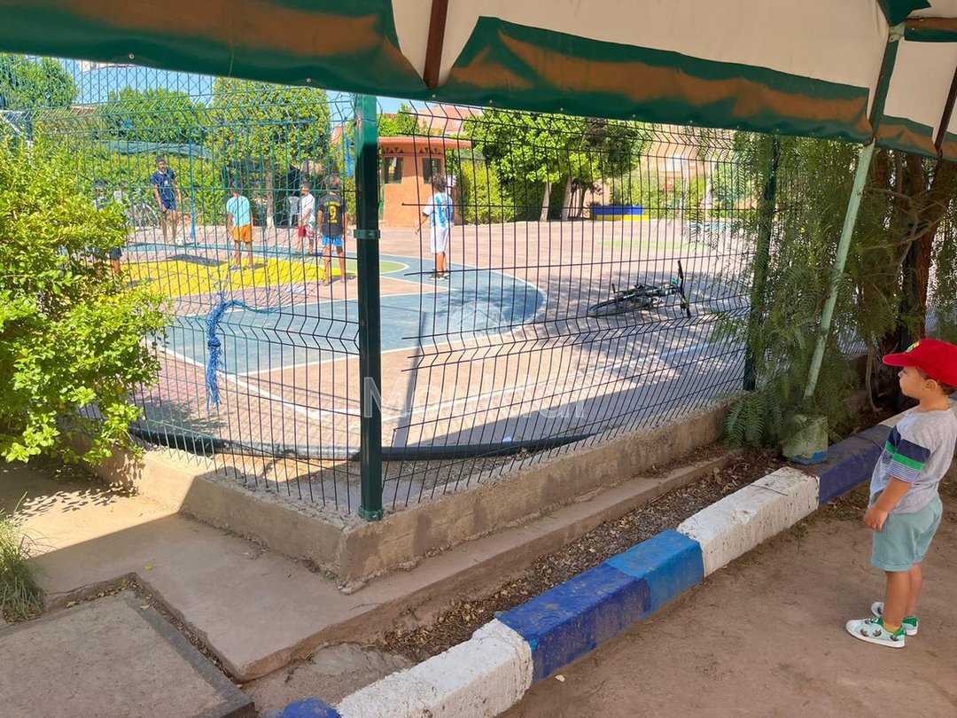 Villa espaçosa à venda: 3 quartos em Marrakech - Afaq - Photo 23