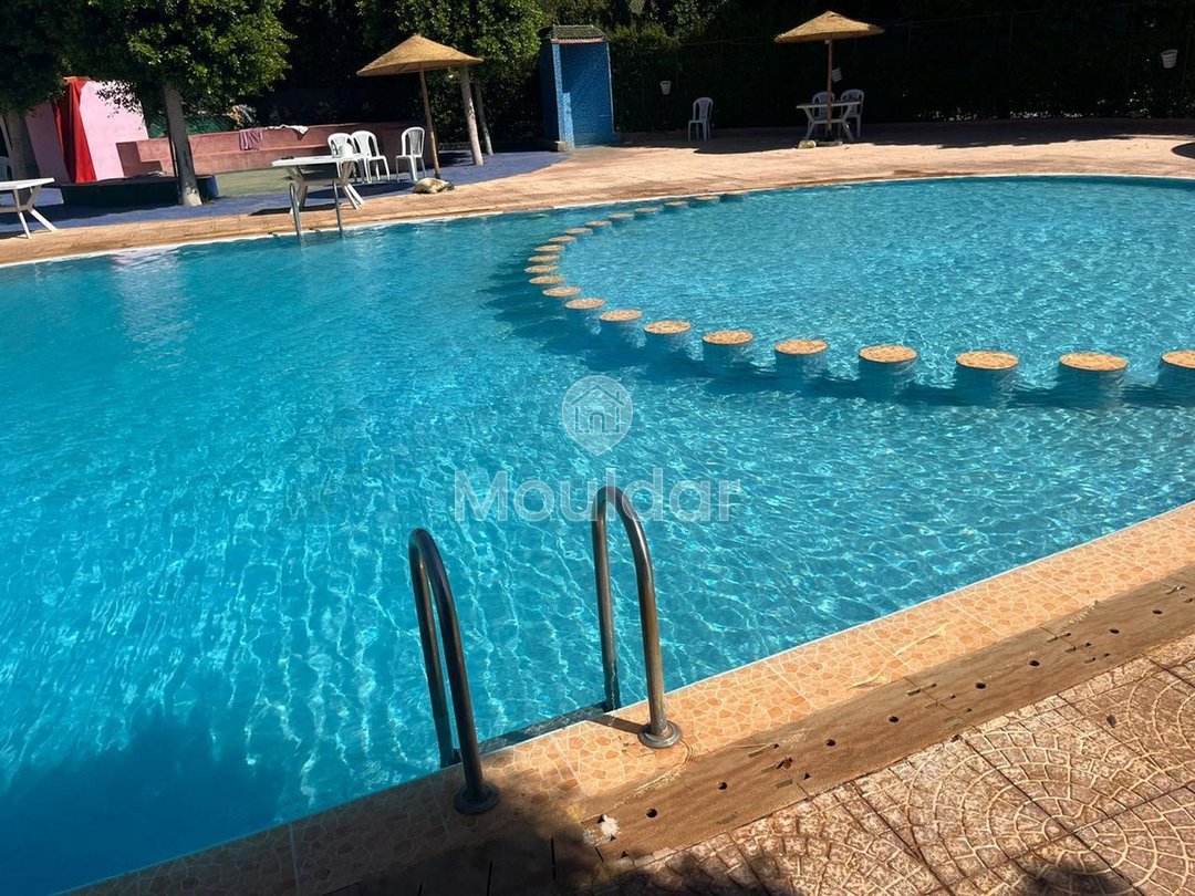 Villa espaçosa à venda: 3 quartos em Marrakech - Afaq - Photo 27