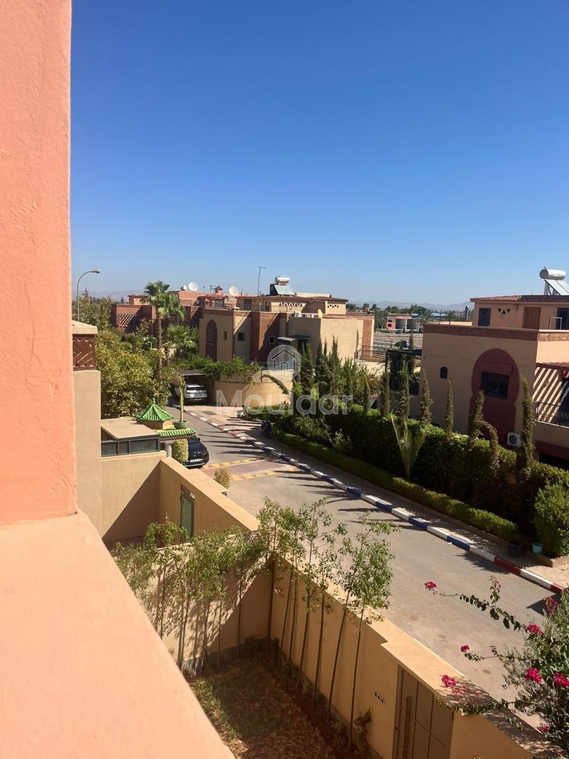 Villa espaçosa à venda: 3 quartos em Marrakech - Afaq - Photo 24