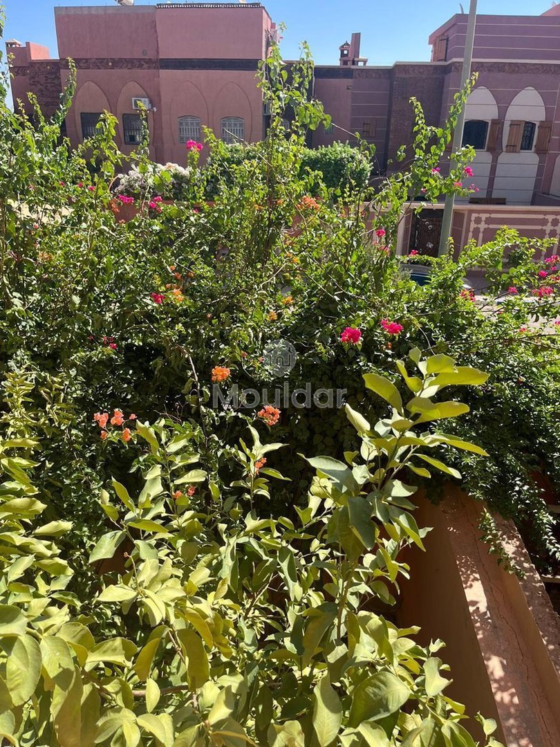 Villa espaçosa à venda: 3 quartos em Marrakech - Afaq - Photo 25