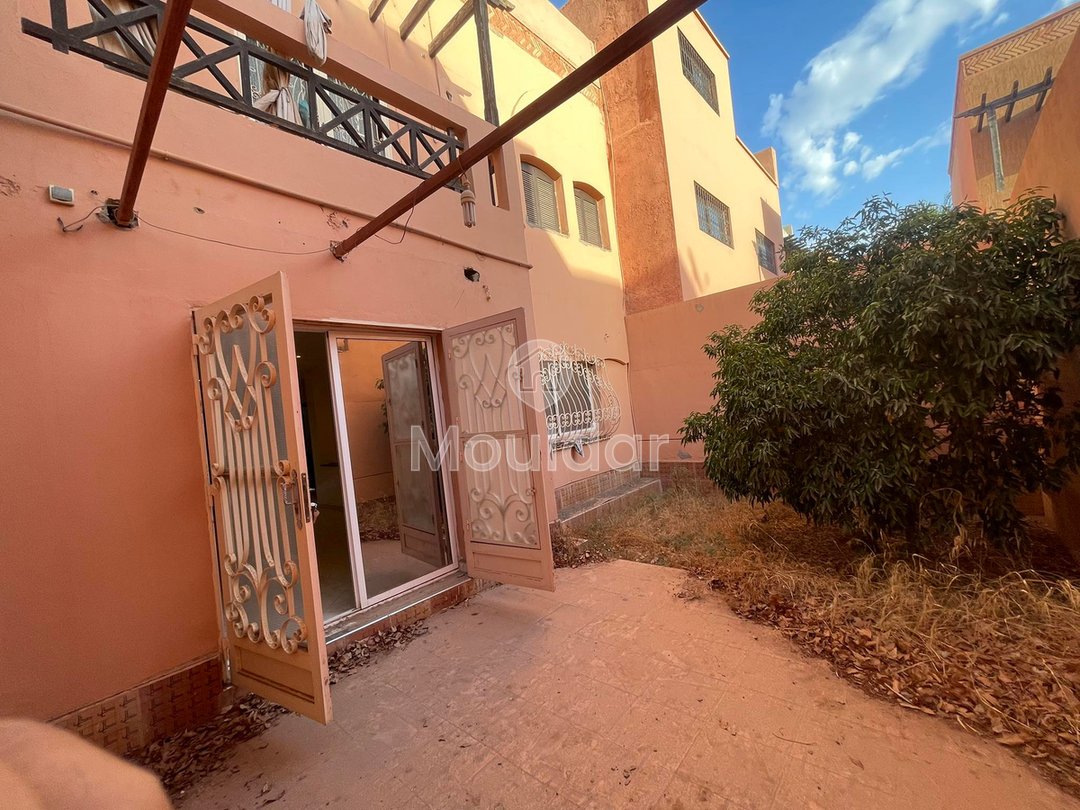 Villa espaçosa à venda: 3 quartos em Marrakech - Afaq - Photo 19