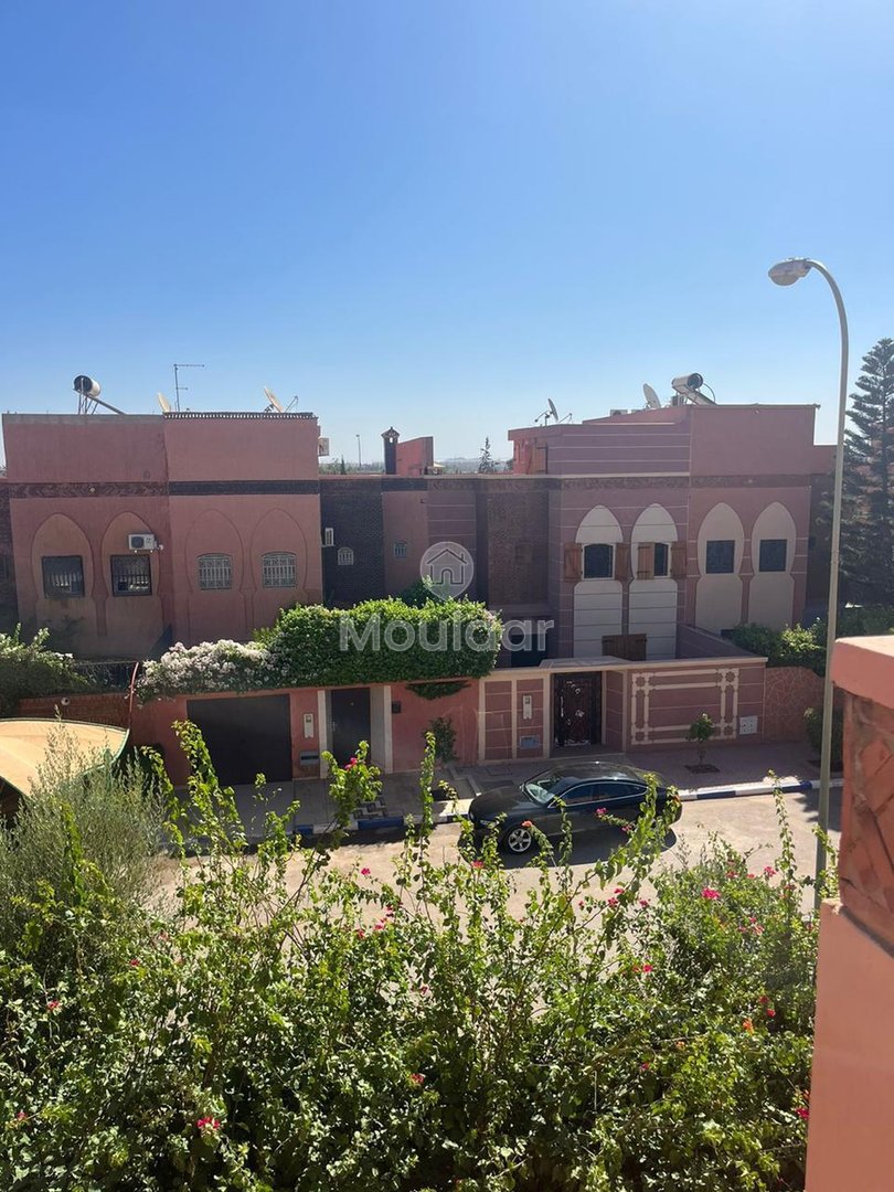 Villa espaçosa à venda: 3 quartos em Marrakech - Afaq - Photo 26