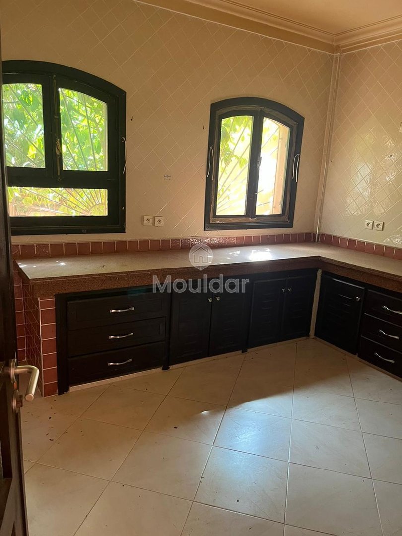 Villa espaçosa à venda: 3 quartos em Marrakech - Afaq - Photo 28