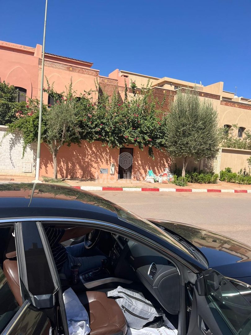 Villa espaçosa à venda: 3 quartos em Marrakech - Afaq - Photo 18