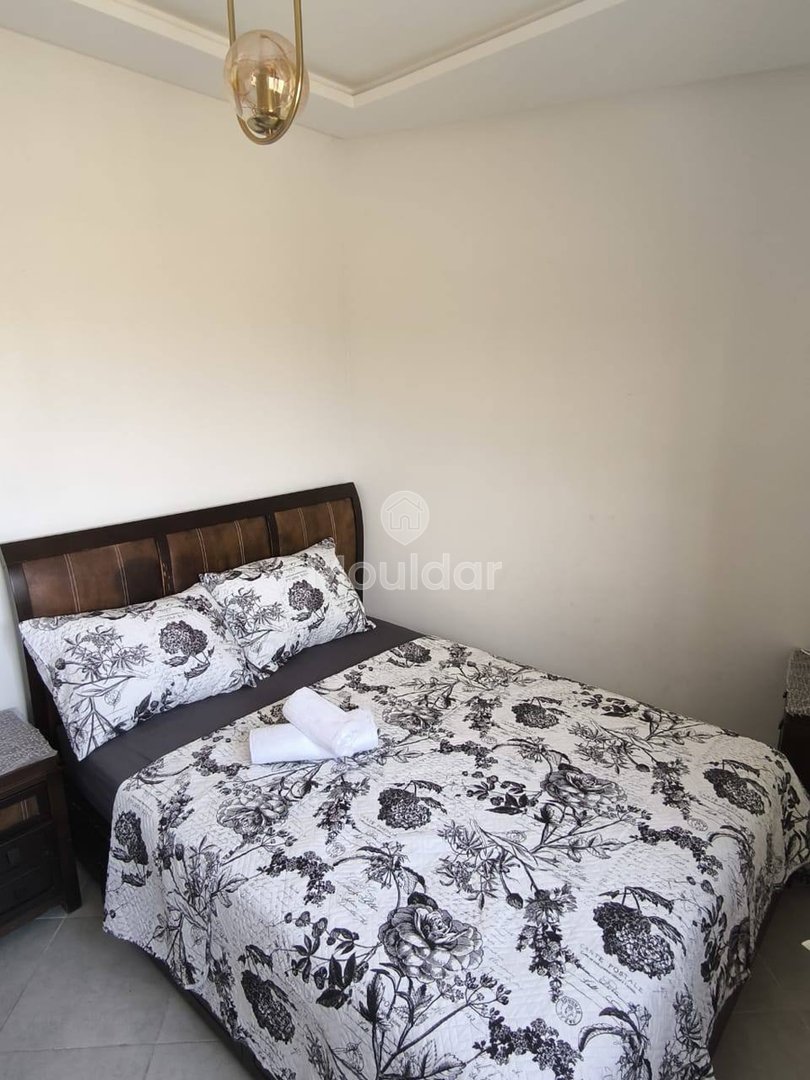 Apartment for Rent in Tangier - Marjane: Comfort and Space - Photo 3