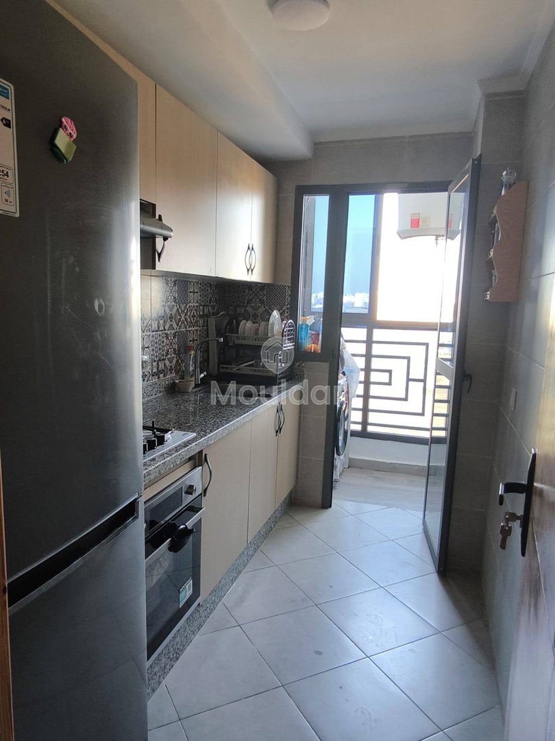 Apartment for Rent in Tangier - Marjane: Comfort and Space - Photo 5
