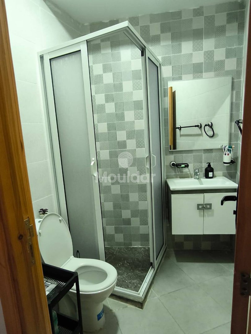 Apartment for Rent in Tangier - Marjane: Comfort and Space - Photo 7