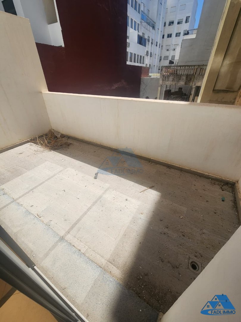 Oficina en alquiler en el Boulevard Mohamed 5 Kénitra - Photo 2