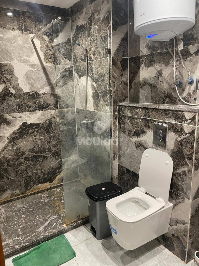 Studio Moderne à Louer au Cœur de Casablanca - 52m² - Photo 6