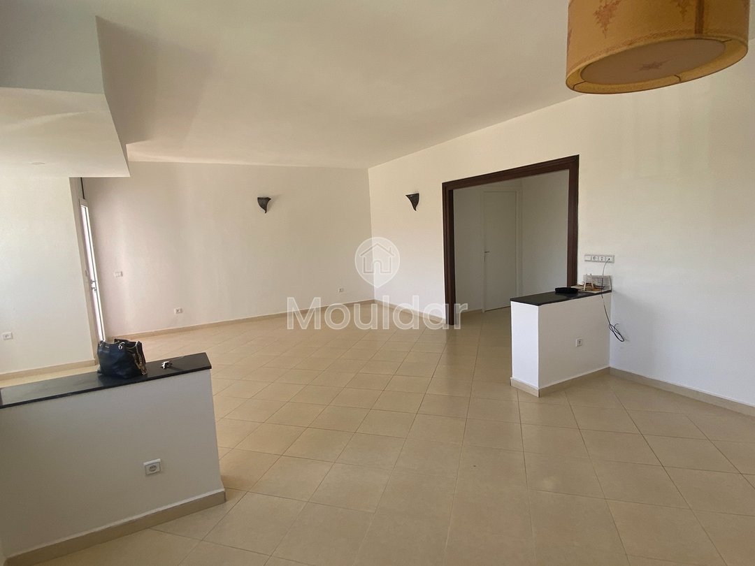 شقة فسيحة للإيجار في الرباط-سوسي - 160 م² - Photo 3