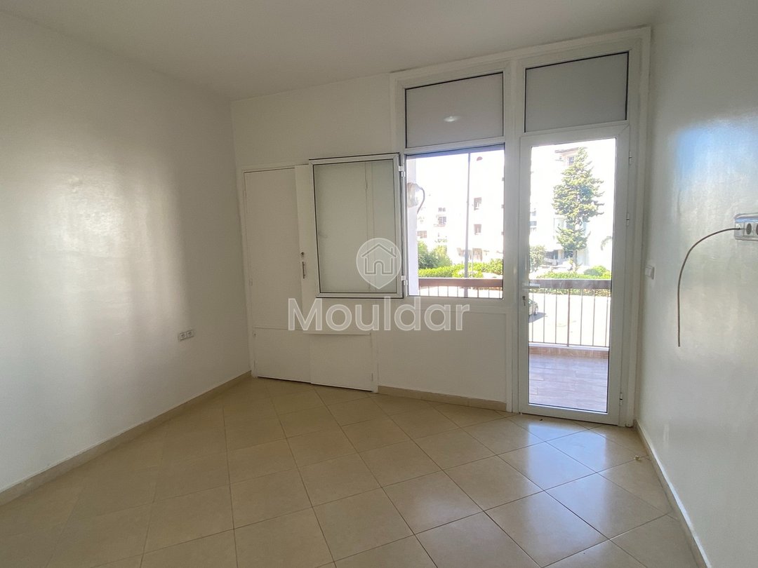 شقة فسيحة للإيجار في الرباط-سوسي - 160 م² - Photo 6