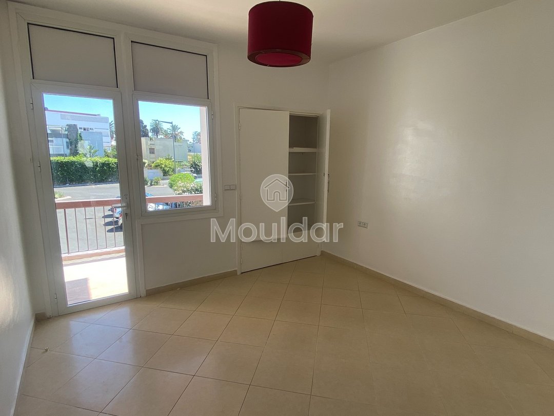 شقة فسيحة للإيجار في الرباط-سوسي - 160 م² - Photo 5