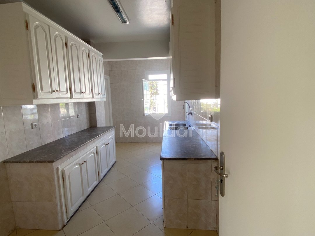 شقة فسيحة للإيجار في الرباط-سوسي - 160 م² - Photo 10